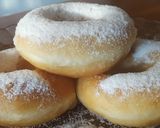 Foto langkah ke 13 dari resep 2. Donat No Ulen No Kentang.