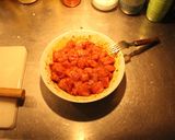 Foto del paso 2 de la receta: Miley a la Jorge