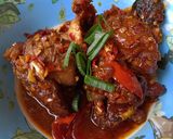 Foto langkah ke 4 dari resep Rica ati ampela.