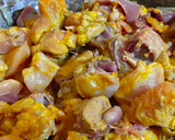 செட்டிநாடு சிக்கன் (Chettinad chicken recipe in tamil) ரெசிபி ஸ்டேப் 2 புகைப்படம்