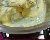Foto del passaggio 3 della ricetta Gnocchi alla romana con aggiunta di speck