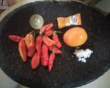 Foto langkah ke 3 dari resep Ayam Geprek.