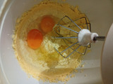 Cake Teh Kukus