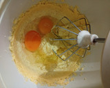 Foto langkah ke 1 dari resep Cake Teh Kukus.