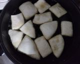 Foto del paso 7 de la receta: Tortas fritas