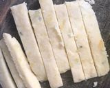 Foto langkah ke 2 dari resep Potato Cheese Stick.