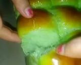 Foto langkah ke 10 dari resep Roti sobek pandan.