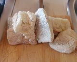 Foto del paso 1 de la receta: Bacalao con tomate de Semana Santa