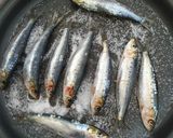 Foto del paso 2 de la receta: Sardinas a la plancha
