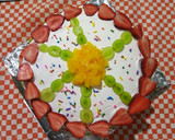 Foto del paso 13 de la receta: Pastel tres leches