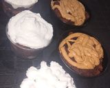 Foto del paso 4 de la receta: Brownies