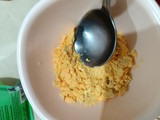 Egg Mayonaise Sandwich