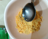 Foto langkah ke 2 dari resep Egg Mayonaise Sandwich.