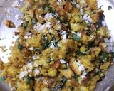 Bread ka aloo gonda रेसिपी चरण 1 फोटो