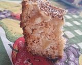 Foto del paso 8 de la receta: Budín húmedo de manzanas y ricota