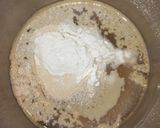 Foto del paso 1 de la receta: Pan Pita Integral