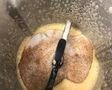 Foto del paso 2 de la receta Tarta brown velvet 🎂 sin lactosa