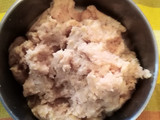 Hamburguesas de Pollo Rossy