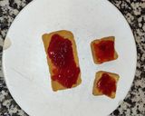 Foto del paso 7 de la receta: Canapés salados 🆚 dulces 2° parte