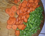Foto del paso 1 de la receta: Ramen casero y fácil