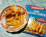 Foto langkah ke 6 dari resep TELA TELA BBQ .