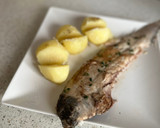 Foto del paso 5 de la receta: Lenguado en salsa burro limón
