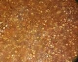 A picture of step 8 of Dahi wale baingan🍆.