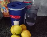 Foto del paso 1 de la receta: Limoncello 🍋🔞🥂