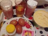 حلوة التاج