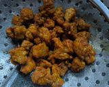 Foto langkah ke 4 dari resep Tempe Popcorn.