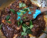 कुंदापुर घी रोस्त मसाला झिंगे (kundapur ghee roast masala zinghe recipe in marathi) रेसिपी स्टेप 7 फोटो