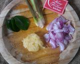 Foto langkah ke 4 dari resep Ayam Panggang Mudah.