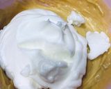 A picture of step 3 of Strawberry Cake with Cream Cheese Frosting 🎂.