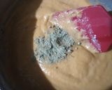 A picture of step 3 of Carrot Cadamom CupCake.