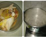 Foto langkah ke 1 dari resep Soto ayam.