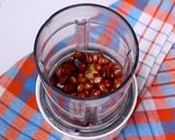 Foto langkah ke 12 dari resep TAHU BAKSO MINI | Dengan Bumbu Kacang Yang Bikin Nagih.