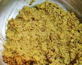 পটল এবং মোচার পাতুরি(pointed gourd and banana flower paturi recipe in bengali) রেসিপির ধাপ 3 ছবি