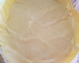 Foto del paso 1 de la receta: Quiche de pavo y esparragos