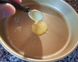 Foto del paso 4 de la receta: Torta Cebra