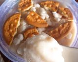 Foto langkah ke 6 dari resep Pear Ice Cream (MPASI Snack).