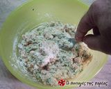 Φωτογραφία βήματος 11 της συνταγής Ravioli με φρέσκια ζύμη και γέμιση σολομού