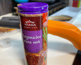 Foto del paso 3 de la receta: Fideos chinos a mi manera