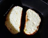Une image de l'étape 5 de Brioche perdue 🍓🍞☕.