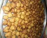 Foto del paso 8 de la receta: Nuegados
