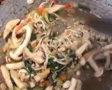 รูปขั้นตอนการทำที่ 4 ของ หมกเห็ด(สูตรหม้อไม่ห่อใบตอง)