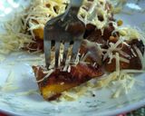 Foto langkah ke 7 dari resep Pisang Penyet.