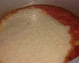 A picture of step 11 of Loki Daal.
