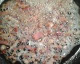 Four "C"'s casserole topped with bacon recipe step 9 photo