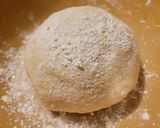 Pas rețetă Pogăci crocanți cu jumări (gluten free) 3 fotografie