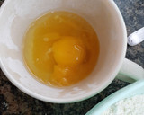 Foto del paso 2 de la receta: Galletitas de Naranja 🍊